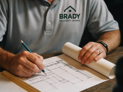 Brady Property Works